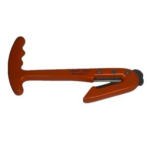 Colonial Cutlery Seat Quick Cut Seat Belt Rescue Tool Razor Sharp NEW Never Used
